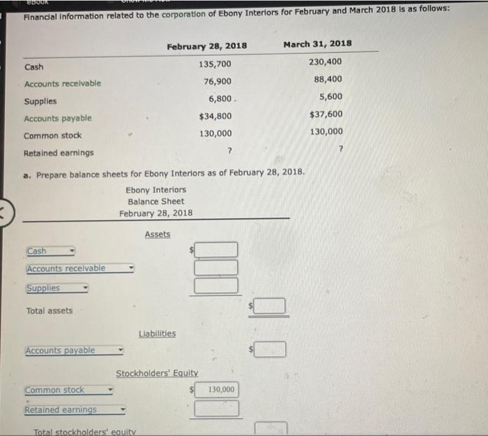 solved-ebook-financial-information-related-to-the-chegg