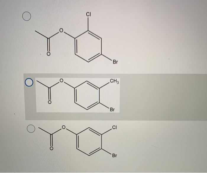 Solved Question 7 (2 points) Predict the major product | Chegg.com