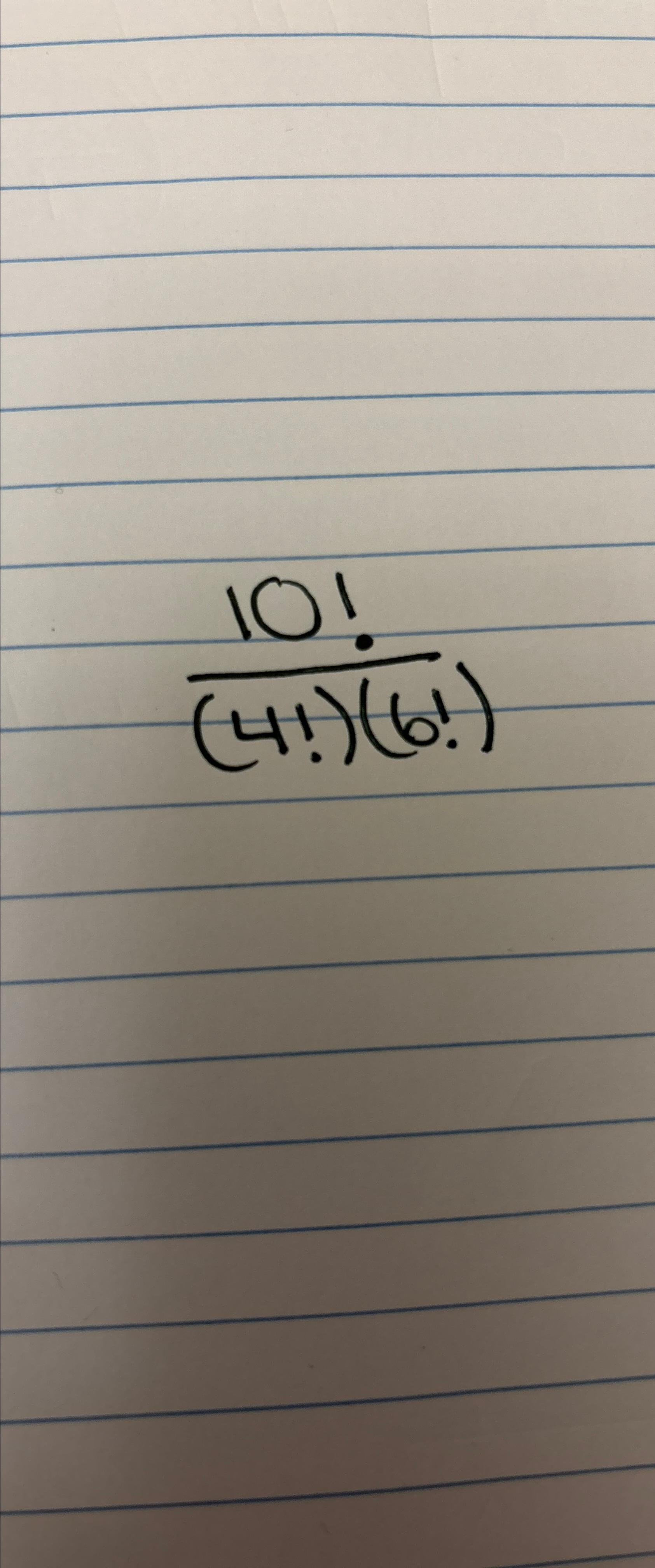 10 6 5 4