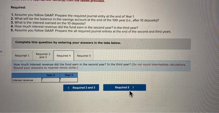 Solved At the end of each year, you plan to deposit $3,700 | Chegg.com
