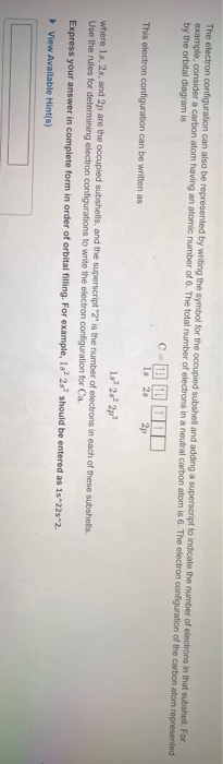 Solved Part B Consider that a single box represents an | Chegg.com