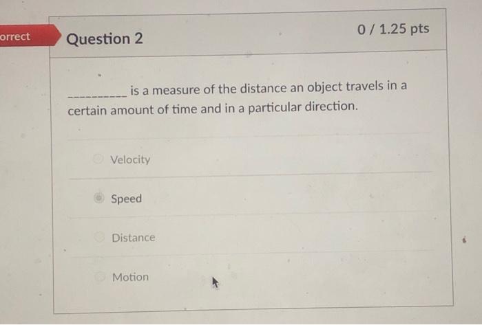Solved Choose all the variables that define some aspect of | Chegg.com