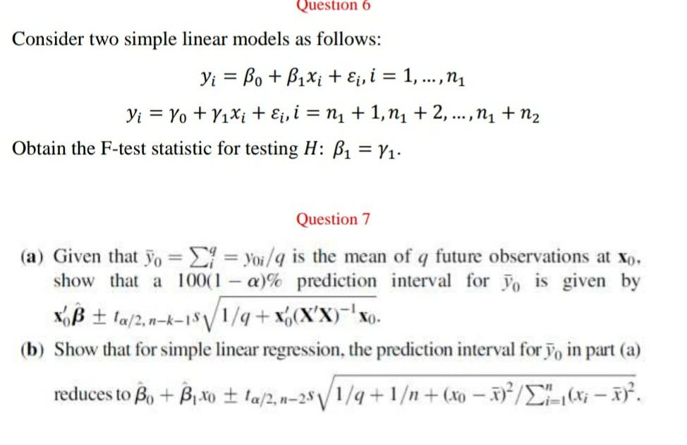 solved-question-6-consider-two-simple-linear-models-as-chegg