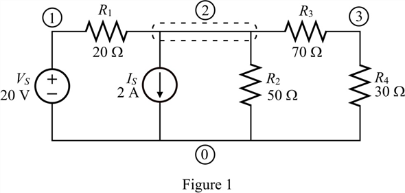 Circuit Diagram From Netlist