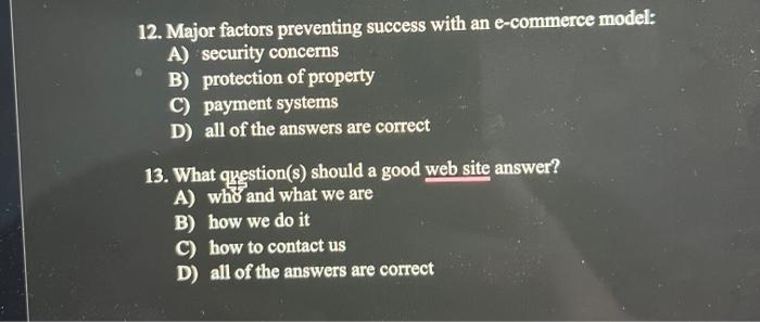 Solved 4+ 9. If A Small Business Owner Needs To Obtain A | Chegg.com