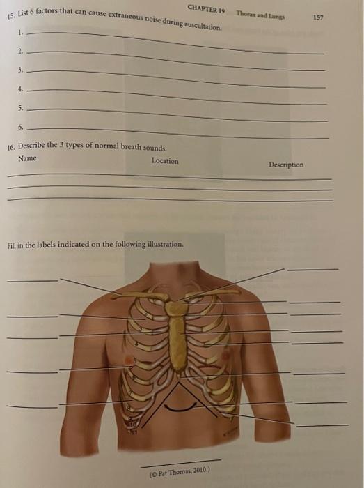 a patient reports a history of cigarette smoking that includes Solved 1. Describe the most important points about the