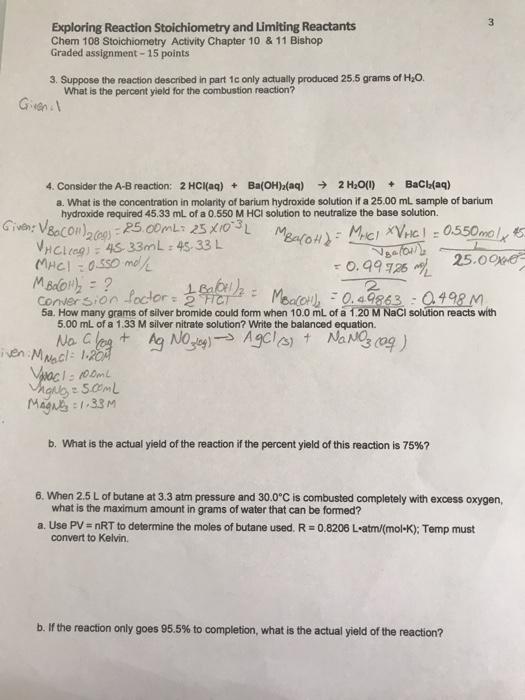 solved-exploring-reaction-stoichiometry-and-limiting-chegg-com