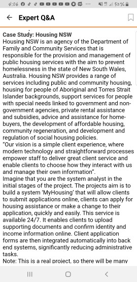 4:06 . tododdos ... 41.52% + expert q&a case study: housing nsw housing nsw is an agency of the department of family and comm