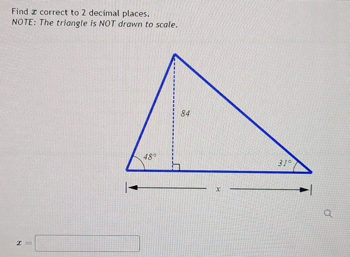 solved-find-x-correct-to-2-decimal-places-note-the-chegg