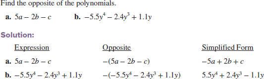 solved-write-the-opposite-of-the-given-polynomial-see-example-3