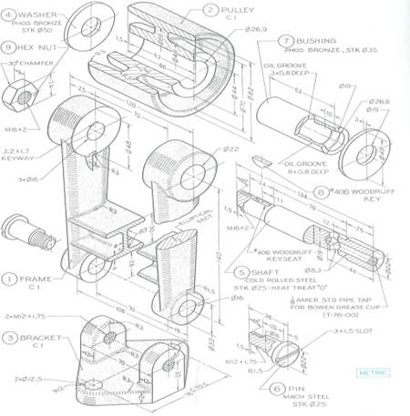 belt tightener assembly