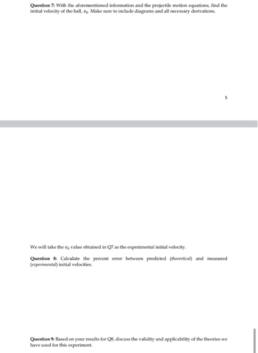 Solved can i get some help with my lab. i have the data | Chegg.com