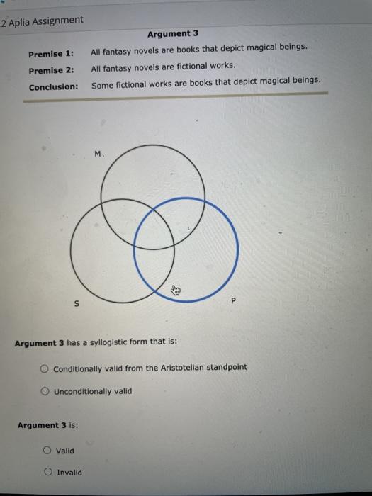 2 1 aplia assignment