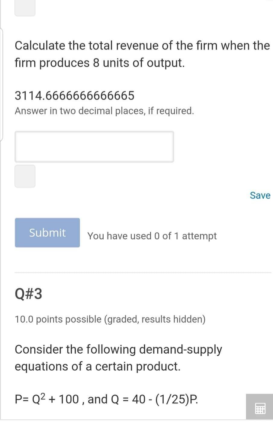 Solved Q#1 5.0 Points Possible (graded, Results Hidden) | Chegg.com