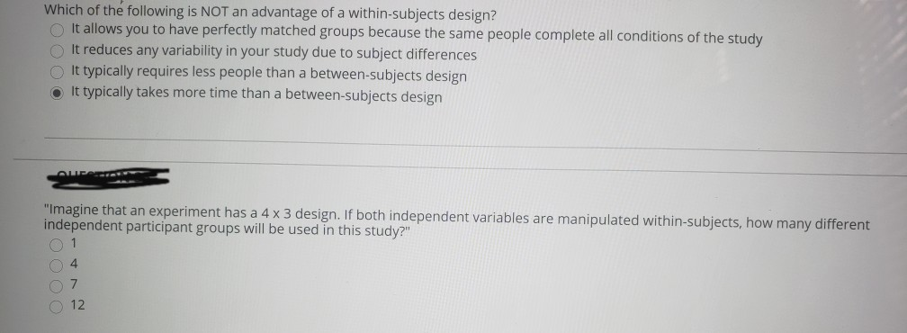 solved-which-of-the-following-is-not-an-advantage-of-a-chegg