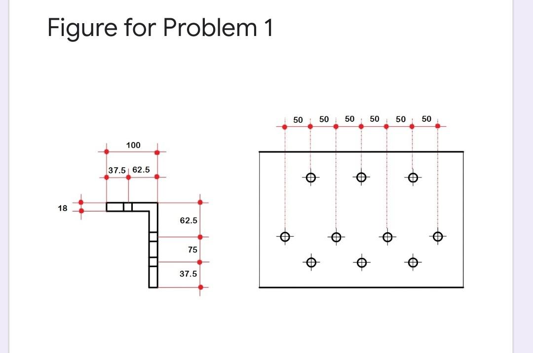 Solved Problem 1 A singleangle tension member 175mm x