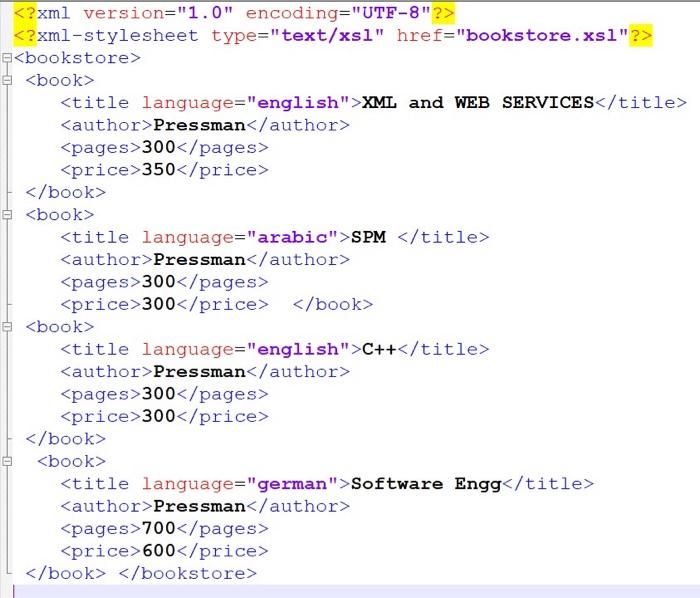 Xml version 1 0 encoding utf 8 чем открыть