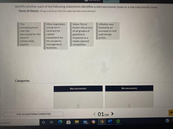 Solved Identify whether each of the following statements | Chegg.com