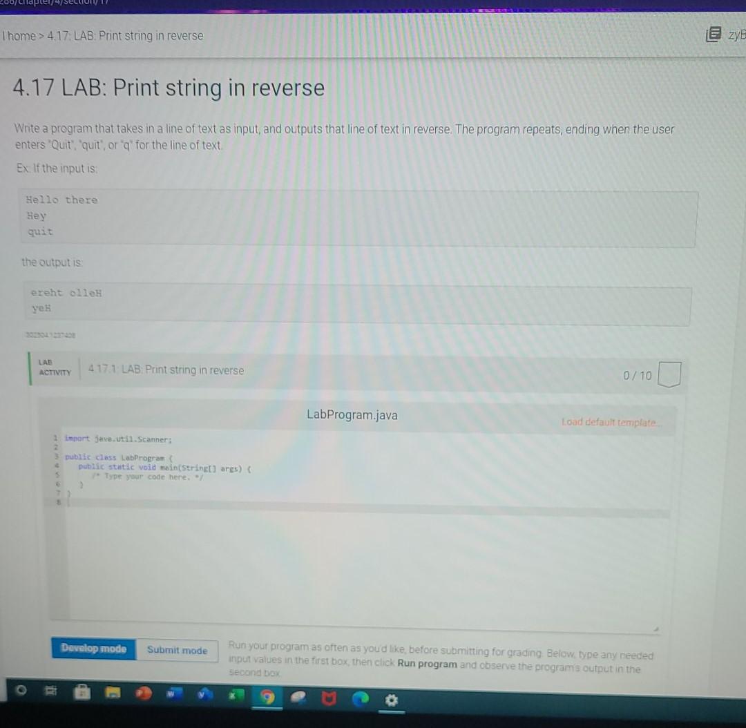 solved-home-417-lab-print-string-in-reverse-ezy-4-17-lab-chegg