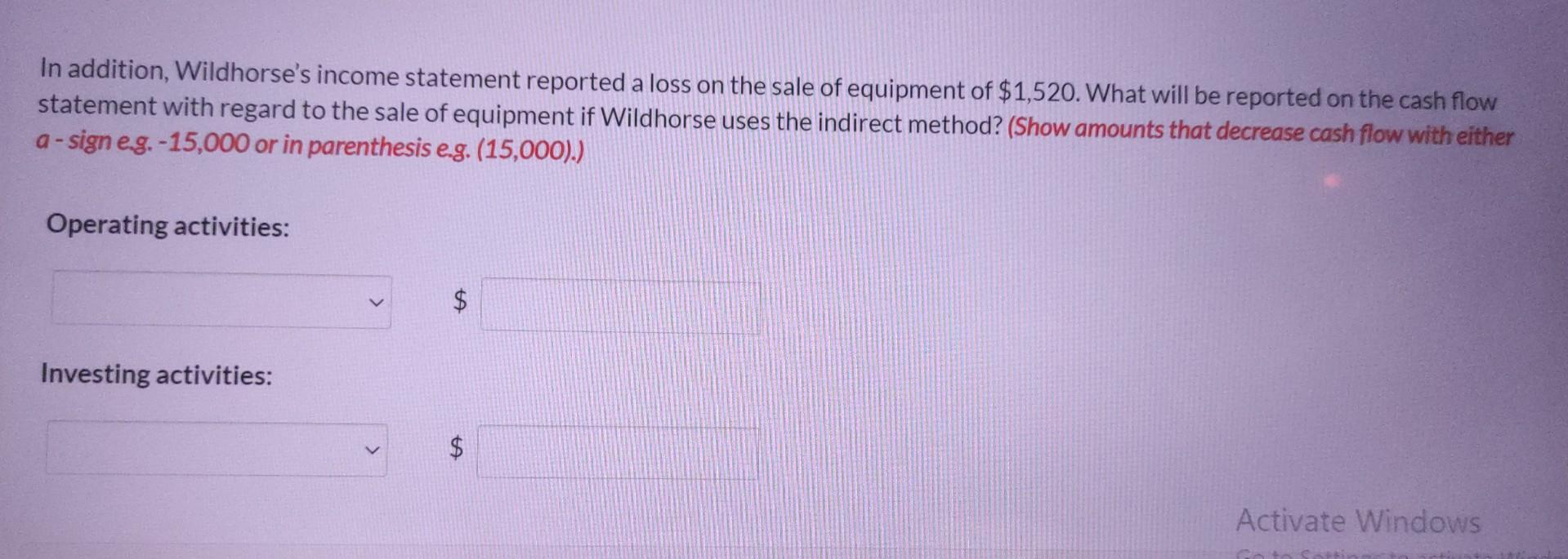 Solved For each of the following transactions, indicate | Chegg.com