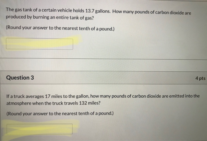Solved The boxes highlighted yellow are the problems I need | Chegg.com