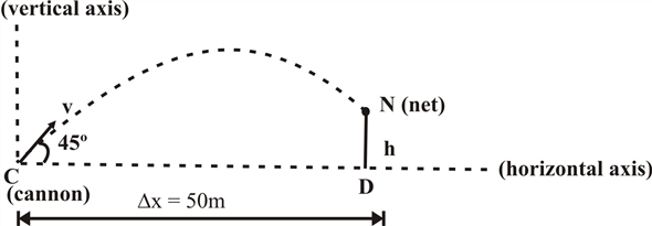 Solved Chapter 3 Problem 51P Solution College Physics Global 