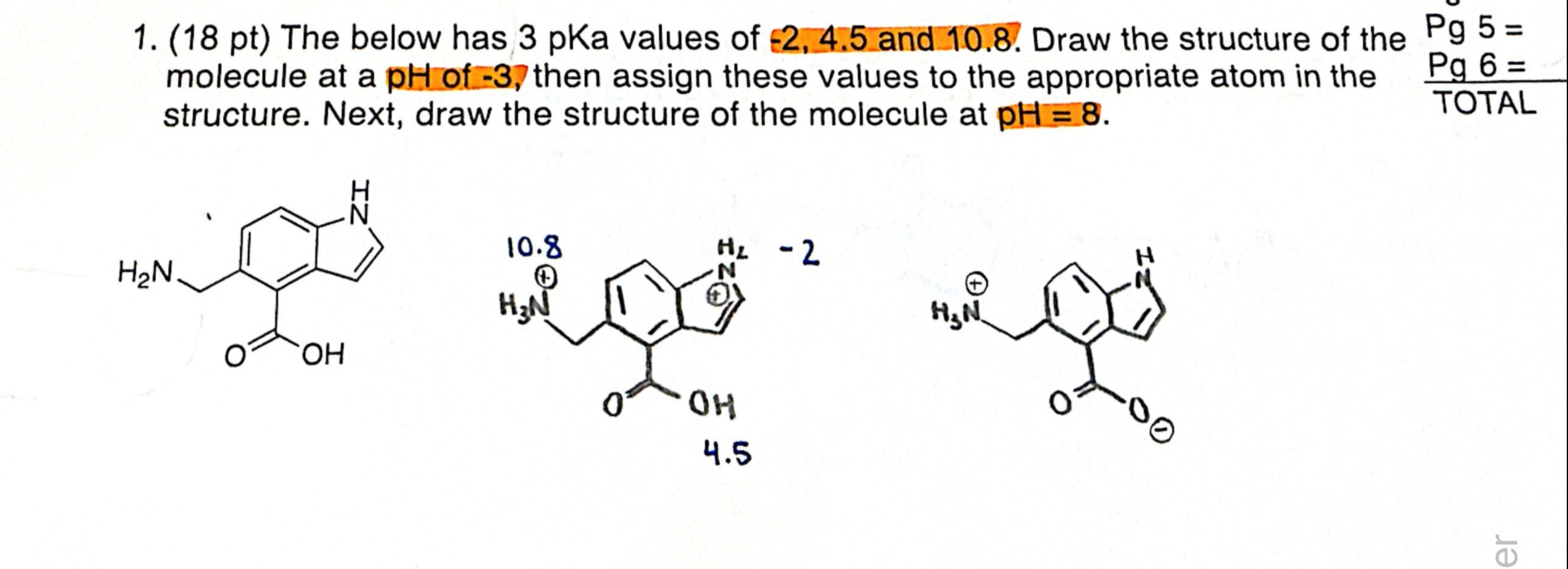 Solved Please explain why this is the correct answer | Chegg.com