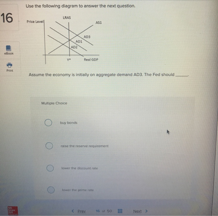 Solved Use the following diagram to answer the next | Chegg.com