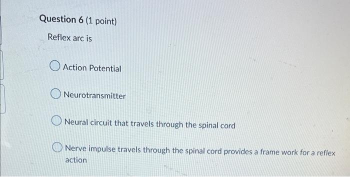 Solved What is the primary function of Myelin sheath? to | Chegg.com