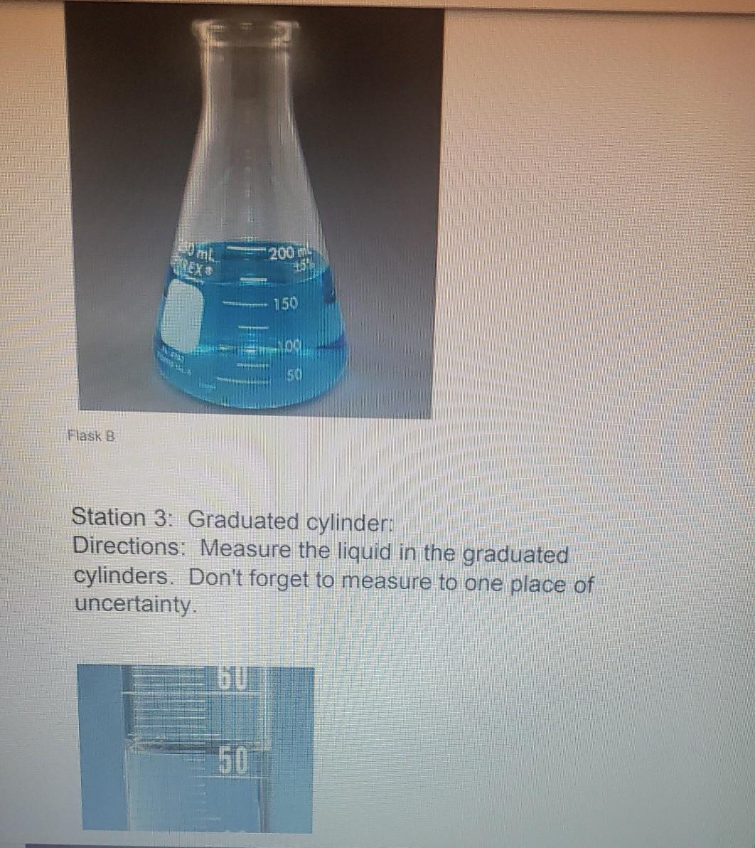 Solved It Is Important to realize that any measurement will | Chegg.com