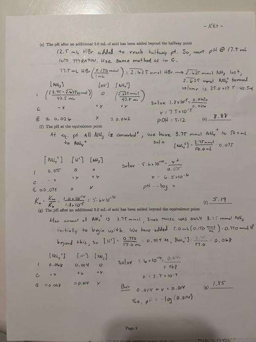 Solved hello, the answers are already on the page but i need | Chegg.com