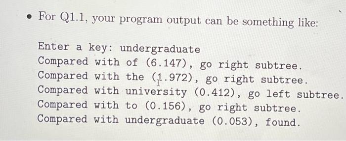 Solved Please make sure your code has no errors or syntax | Chegg.com