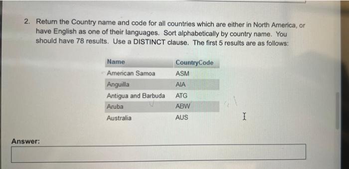 for each of the problems below, your assignment is to | Chegg.com