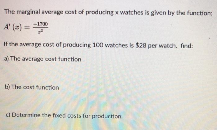 Average cost of a watch hotsell