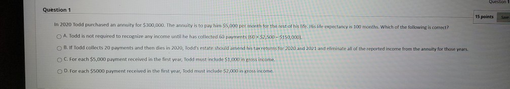 solved-question-question-1-15-points-save-in-2020-todd-chegg