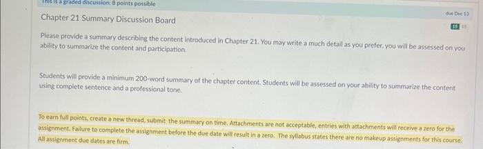 mastering biology chapter 21 homework answers