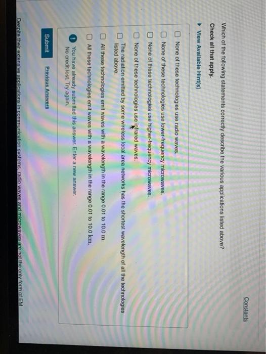 solved-1-of-10-constants-the-frequency-and-wavelength-of-em-chegg