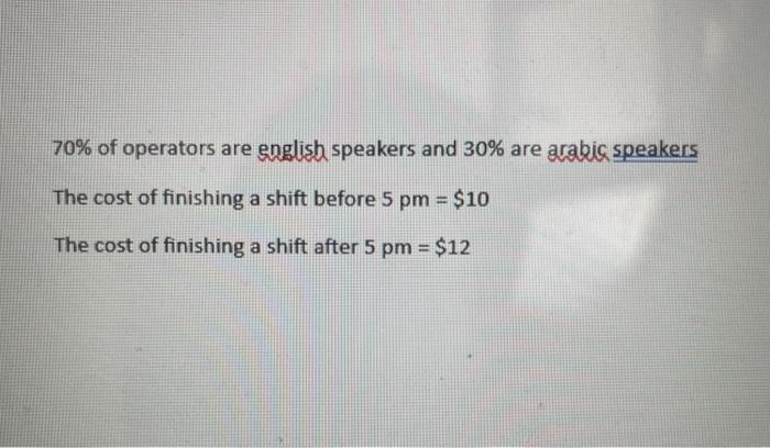 Solved Could you please solve this question using GAMS? | Chegg.com
