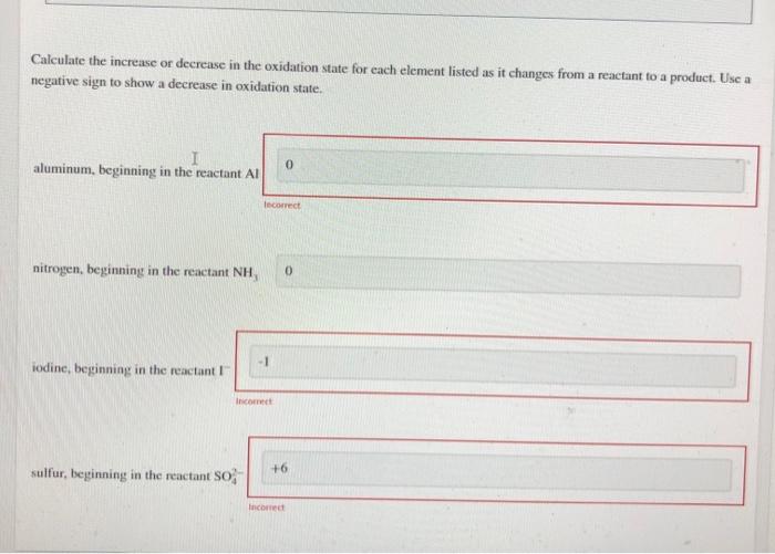 Solved i got the first part correct, but the second part | Chegg.com
