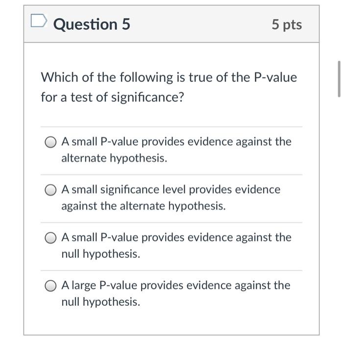 solved-question-5-5-pts-which-of-the-following-is-true-of-chegg