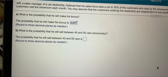 solved-jeff-a-sales-manager-of-a-car-dealership-belives-chegg