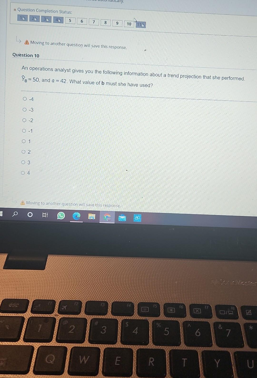 Solved Question Completion Status: 20 4 5 6 7 8 9 10 115 A | Chegg.com
