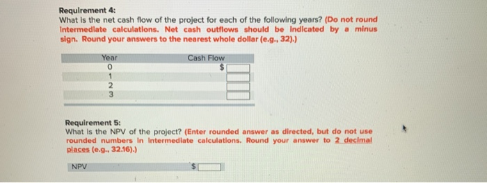 Solved A firm is considering the purchase of a new machine | Chegg.com