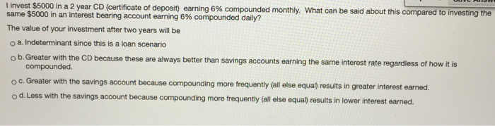 Solved Question 2 The main difference between simple and | Chegg.com