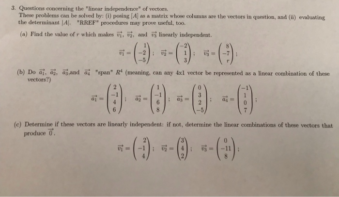 Solved MATLAB ONLY NOT ON PAPER SOLUTIONbasic linear algebra | Chegg.com