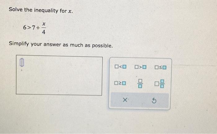 question-video-finding-the-solution-set-of-a-linear-inequality-as-an