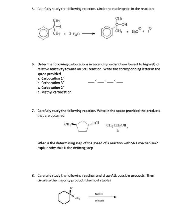 Solved 9. Explain in detail and with drawings why the | Chegg.com