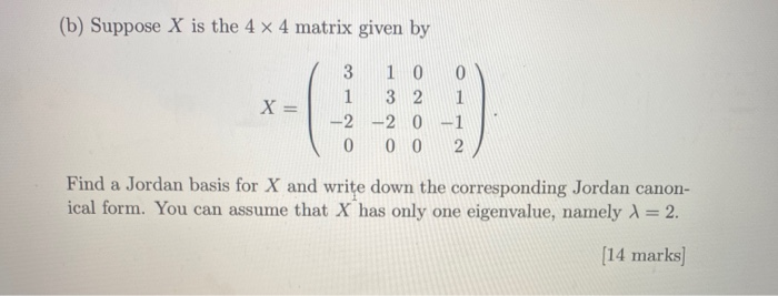 Solved can i get a step by step answer with each step | Chegg.com