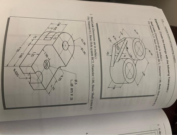 Autodesk Inventor And Engineering Graphics 0-26 | Chegg.com