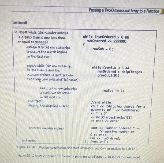 Solved LAB 12-2 Plan and Create In this lab, you will plan | Chegg.com
